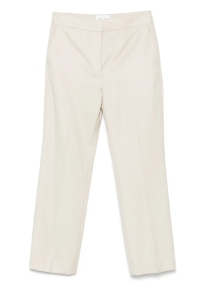 LouLou de Saison Sofe trousers - Neutrals