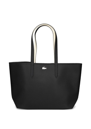 Lacoste Anna tote bag - Black