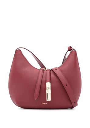 Furla small Goccia shoulder bag - Red