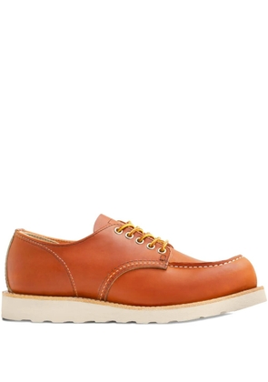 Red Wing Shoes 8092 Derby shoes - Brown