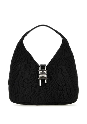 Givenchy mini G-Hobo bag - Black