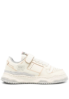 Maison MIHARA YASUHIRO Keith sneakers - White