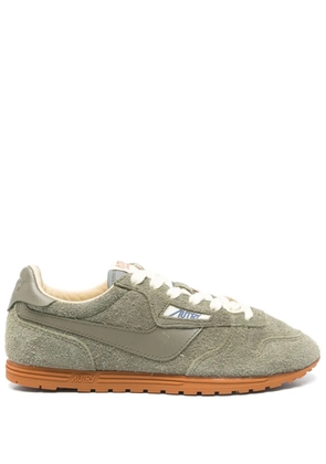 Autry Windspin sneakers - Green