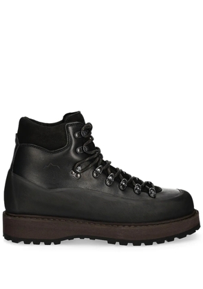 Diemme Roccia Vet boots - Black