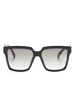Prada Eyewear square-frame sunglasses - Black