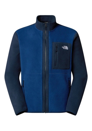 The North Face Yumiori full-zip fleece jacket - Blue