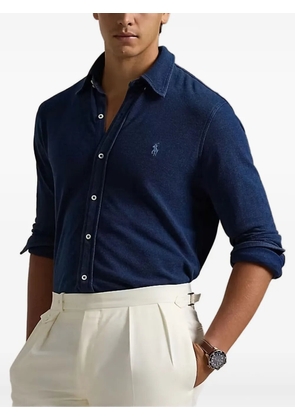 Polo Ralph Lauren cotton shirt - Blue