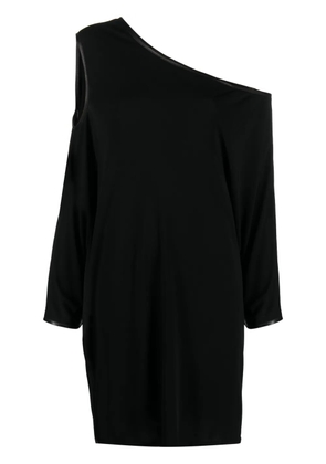 TOM FORD off-shoulder dress - Black