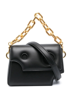 Off-White Burrow shoulder bag - Black