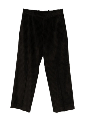 OUR LEGACY corduroy trousers - Brown