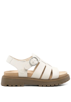 Timberland Clairemont Way Fisherman sandals - Neutrals