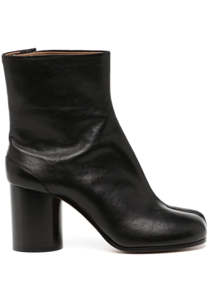 Maison Margiela 80mm Tabi boots - Black