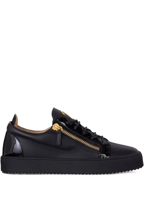 Giuseppe Zanotti Frankie sneakers - Black