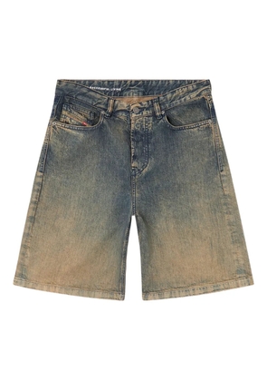 Diesel De-Sire denim shorts - Blue