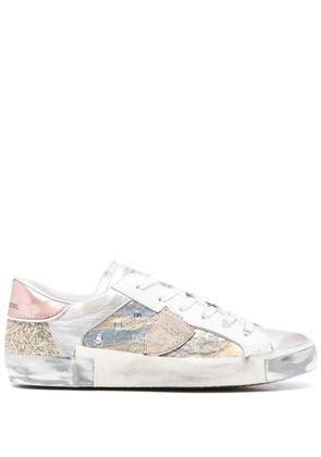 Philippe Model Paris Prxs Tennis sneakers - Grey