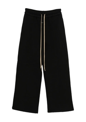 Fear Of God drawstring-waist track pants - Black