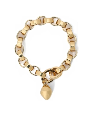 TOTEME pebble-charm bracelet - Gold