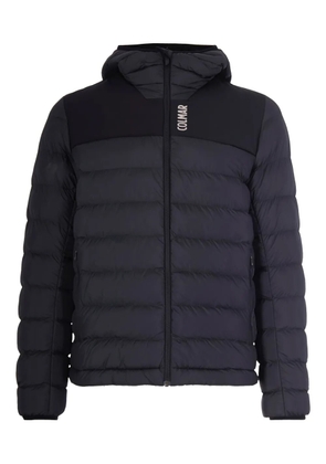 Colmar hooded padded jacket - Black