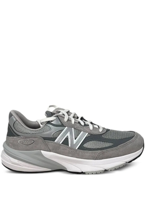 New Balance Made in USA M990v6 sneakers - Grey