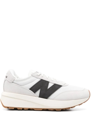 New Balance 370 sneakers - White