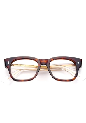 Kador Timeless glasses - Brown