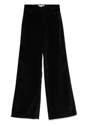 Officine Generale Romy trousers - Black