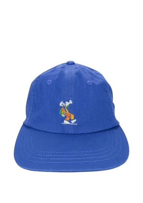 Aimé Leon Dore embroidered baseball cap - Blue