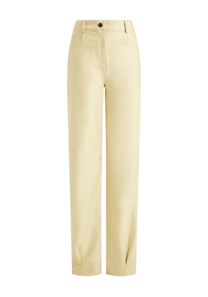 16Arlington Armine trousers - Yellow