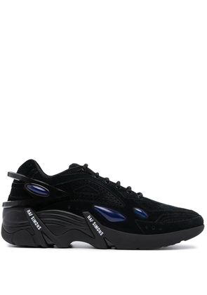 Raf Simons Cylon 21 low-top sneakers - Black