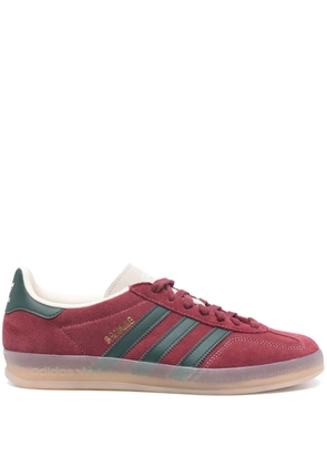adidas Gazelle Indoor sneakers - Red