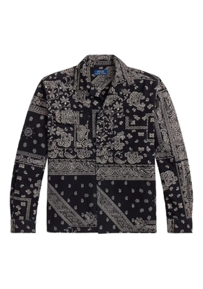 Polo Ralph Lauren pocket shirt - Black