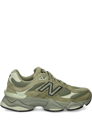 New Balance 9060 sneakers - Green