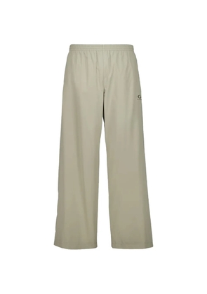 Balenciaga Loop Sports Icon track pants - Neutrals
