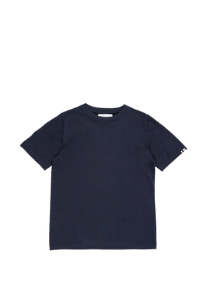 extreme cashmere James T-shirt - Blue