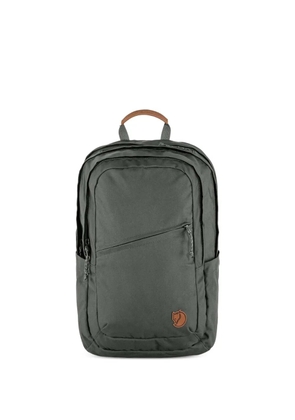 Fjällräven Räven zip backpack - Grey