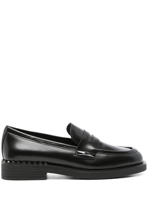 Ash Whisper loafers - Black