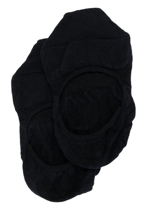 Falke no-show slip-on socks - Blue