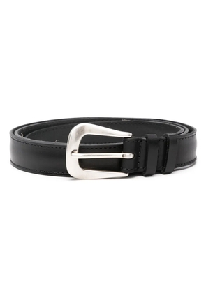 Orciani Blade belt - Black