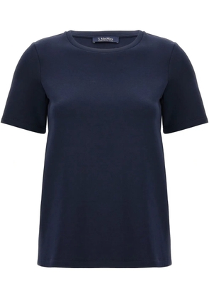 Max Mara Fianco T-shirt - Blue