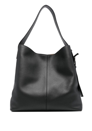 Alexander McQueen T-Bar Sling tote bag - Black
