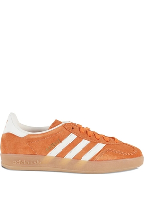 adidas Gazelle Indoor suede sneakers - Orange