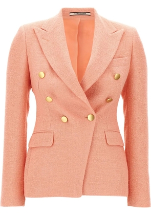 Tagliatore Alicya blazer - Pink
