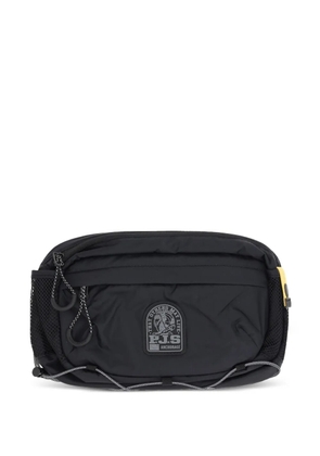 Parajumpers Edric belt bag - Black