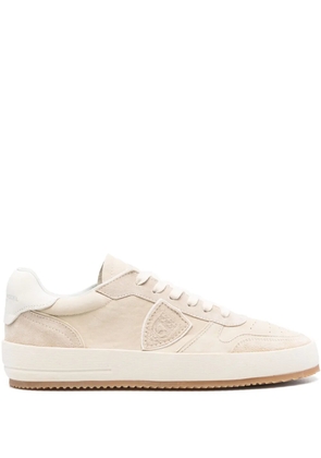 Philippe Model Paris Nice sneakers - Neutrals
