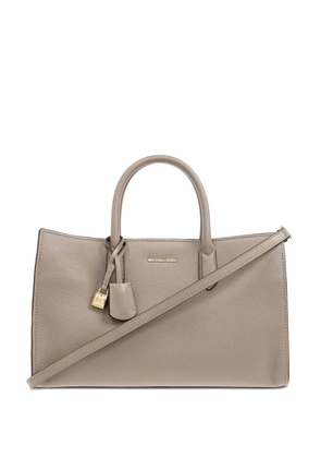 Michael Michael Kors Scarlet tote bag - Neutrals