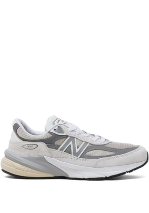 New Balance Made in USA 990V6 sneakers - Grey