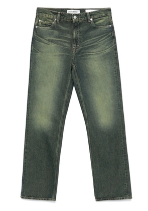 OUR LEGACY 70s-cut jeans - Blue