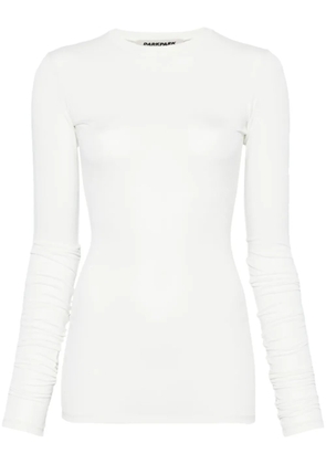 DARKPARK Camren T-shirt - White