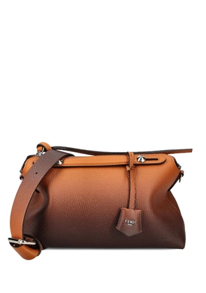 FENDI medium By The Way Soft tote bag - Brown