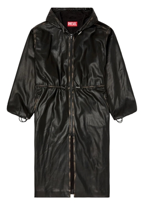 Diesel G-Lary coat - Black